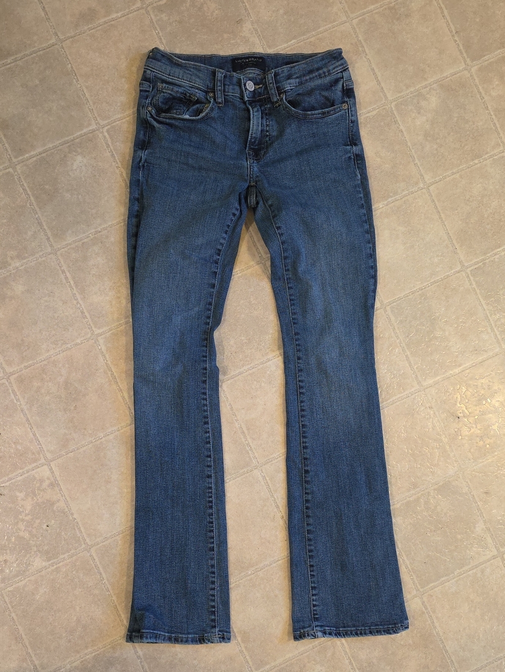 Lucky Brand Jeans